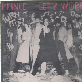 Prince - Let's Work