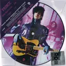 7inch Vinyl Single - Prince - Little Red Corvette / 1999