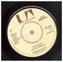 7inch Vinyl Single - Prince Lincoln Thompson & The Royal Rasses - Natural Wild