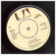 7inch Vinyl Single - Prince Lincoln Thompson & The Royal Rasses - Natural Wild
