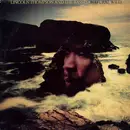 LP - Prince Lincoln Thompson And The Royal Rasses - Natural Wild