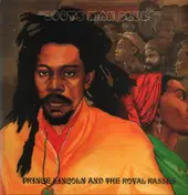 Prince Lincoln Thompson - Roots Man Blues