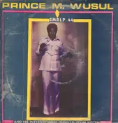 Pri - Prince M. Wusul