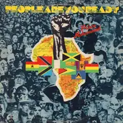 LP - Prince Mohammed - People Are You Ready