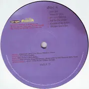 LP - Prince Malachi - Prophet, Priest & King