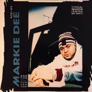 12inch Vinyl Single - Prince Markie Dee And Soul Convention - Typical Reasons (Swing My Way)