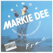 CD - Prince Markie Dee And Soul Convention - Free