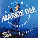 CD - Prince Markie Dee And Soul Convention - Free
