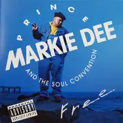 CD - Prince Markie Dee And Soul Convention - Free