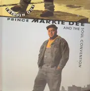 12'' - Prince Markie Dee & Soul Convention - Trippin Out