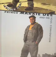 Prince Markie Dee & Soul Convention - Trippin Out