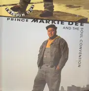 Prince Markie Dee & Soul Convention - Trippin Out