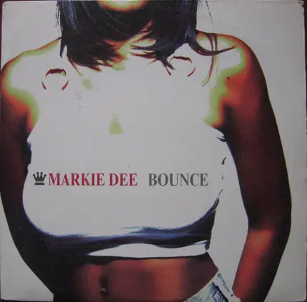 Prince Markie Dee - Bounce