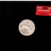 12inch Vinyl Single - Prince Markie Dee - Crunchtime