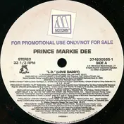 Prince Markie Dee - L.D. (Love Daddy)