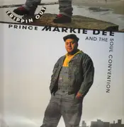 12'' - Prince Markie Dee & Soul Convention - Trippin Out