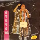 LP - Prince Ndubuisi Kalu & His Neighbours - Otuto '93