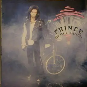 Prince - New Power Generation