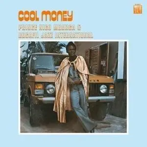 Prince Nico Mbarga - Cool Money