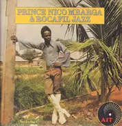 Prince Nico Mbarga And Rocafil Jazz - Prince Nico Mbarga And Rocafil Jazz