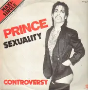 Prince - Sexuality / Controversy