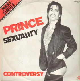 Prince - Sexuality / Controversy