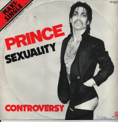Prince - Sexuality
