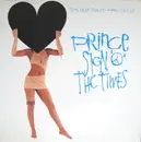 12'' - Prince - Sign 'O' The Times / La, La, La, He, He, Hee