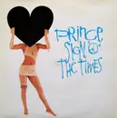 7'' - Prince - Sign 'O' The Times