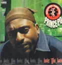 12inch Vinyl Single - Prince Po - Love Tha Love / Medicine Men! / However U Want It - still sealed