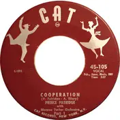 Pri - Cooperation