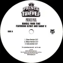 12'' - Prince Paul - Handle Your Time