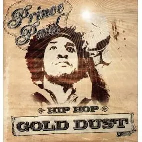 Prince Paul - Hip Hop Gold Dust