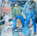 CD - Prince Paul - Politics Of The Business (Clean)