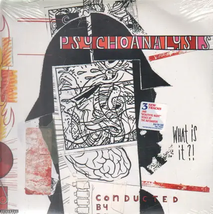 Prince Paul - Psychoanalysis (What Is It?)