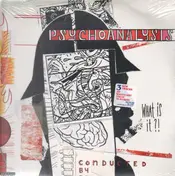 Prince Paul - Psychoanalysis (What Is It?)