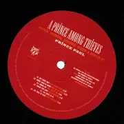 Double LP - Prince Paul - A Prince Among Thieves