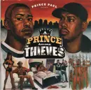 CD - Prince Paul - A Prince Among Thieves