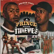 CD - Prince Paul - A Prince Among Thieves