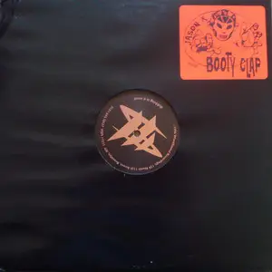 Prince Paul - Booty Clap