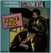Prince Paul - Itstrumental