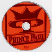 CD - Prince Paul - Politics Of The Business