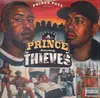 Double LP - Prince Paul - Prince Among Thieves