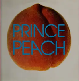 Prince - Peach