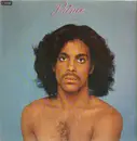 LP - Prince - Prince - Original French