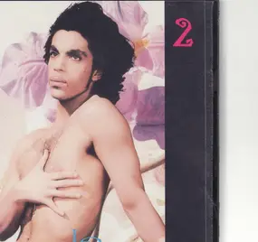 Prince - Prince - Love Sexy Vol. 2