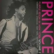 Prince - Purple Reign In New York Vol. 2