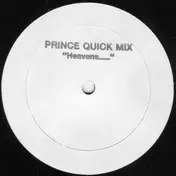 Prince Quick Mix - Heavens...