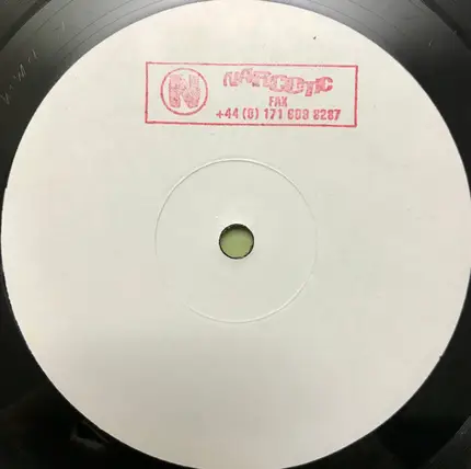 Prince Quick Mix Presents Prince Quick Mix - Mellow