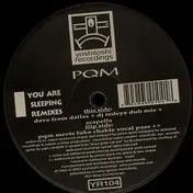 Prince Quick Mix - You Are Sleeping (Remixes)